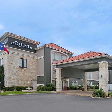 La Quinta By Wyndham Fredericksburg Hotell Eksteriør bilde