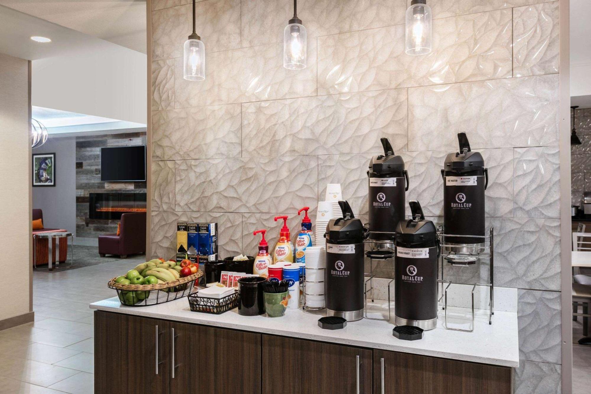 La Quinta By Wyndham Fredericksburg Hotell Eksteriør bilde